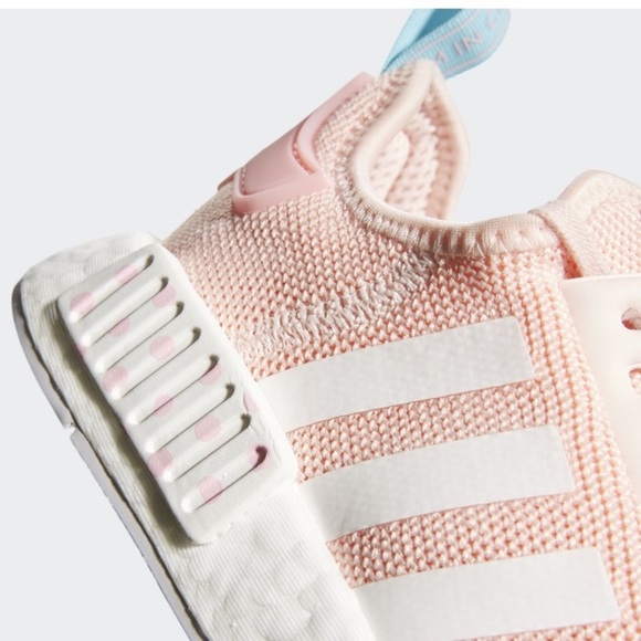 adidas x Disney Toy Story NMD R1 J Bo Peep - Picture 13 of 13